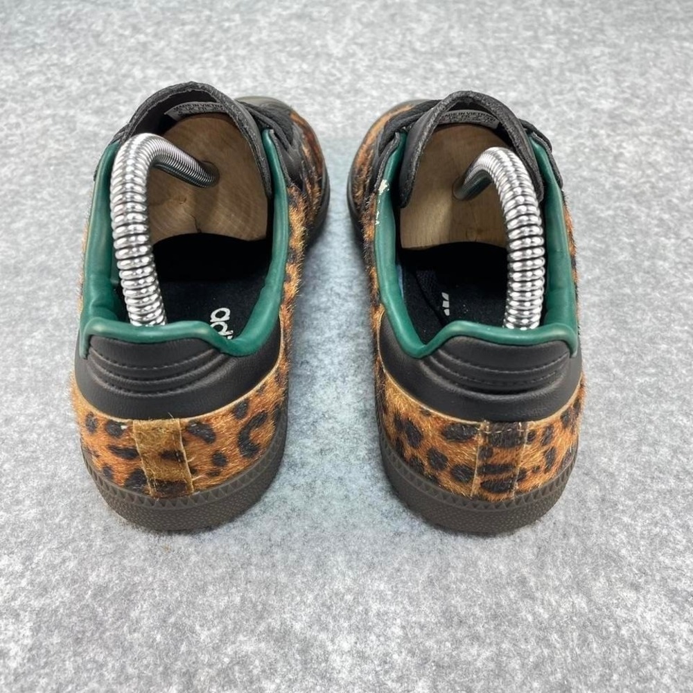 adidas Wmns Samba OG 'Cheetah Pack - Collegiate Green'
. Size US 6 - Picture 5 of 6